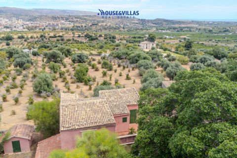 Villa i Noto, Siracusa, Noto - € 800.000 | Ref: 1188 - foto 3