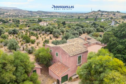 Villa i Noto, Siracusa, Noto - € 800.000 | Ref: 1188 - foto 4