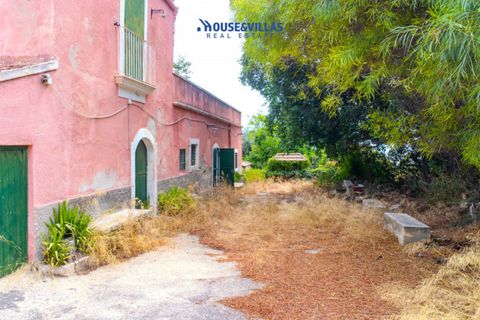 Villa i Noto, Siracusa, Noto - € 800.000 | Ref: 1188 - foto 6