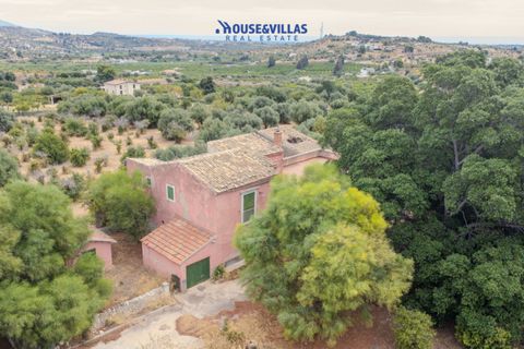 Villa i Noto, Siracusa, Noto - € 800.000 | Ref: 1188 - foto 10