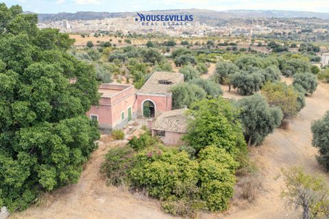Villa i Noto, Siracusa, Noto - € 800.000 | Ref: 1188 - foto 11