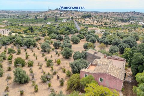 Villa i Noto, Siracusa, Noto - € 800.000 | Ref: 1188 - foto 12