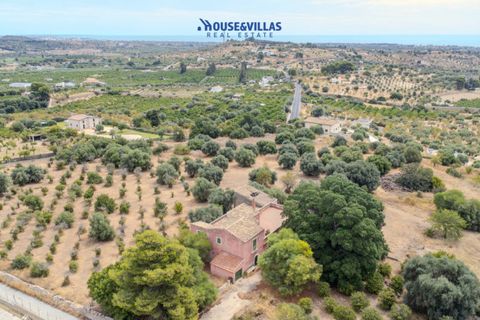 Villa i Noto, Siracusa, Noto - € 800.000 | Ref: 1188 - foto 13