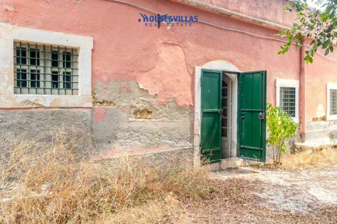 Villa i Noto, Siracusa, Noto - € 800.000 | Ref: 1188 - foto 16