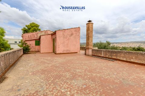 Villa i Noto, Siracusa, Noto - € 800.000 | Ref: 1188 - foto 42