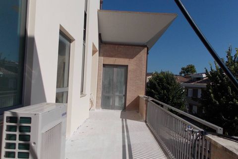 Leilighet i Spinetoli, Ascoli Piceno, Spinetoli - € 225 071 | Ref: VM2730 - foto 26