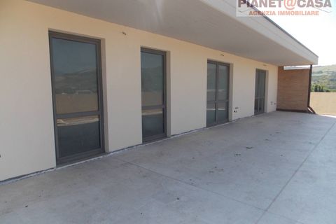 Leilighet i Spinetoli, Ascoli Piceno, Spinetoli - € 258 000 | Ref: VM2733 - foto 3
