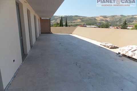 Leilighet i Spinetoli, Ascoli Piceno, Spinetoli - € 258 000 | Ref: VM2733 - foto 4