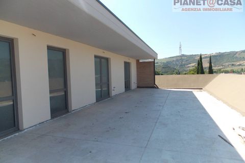 Leilighet i Spinetoli, Ascoli Piceno, Spinetoli - € 258 000 | Ref: VM2733 - foto 16