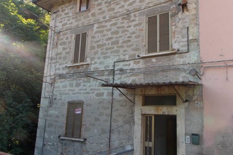 Villa i Ascoli Piceno, Ascoli Piceno, Ascoli Piceno - € 50.000 | Ref: VM2736 - foto 1