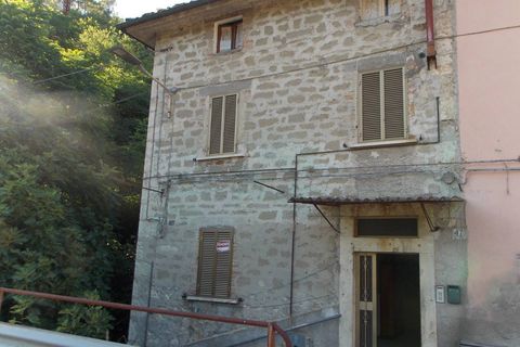 Villa i Ascoli Piceno, Ascoli Piceno, Ascoli Piceno - € 50.000 | Ref: VM2736 - foto 16