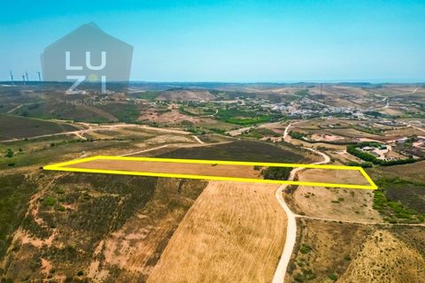 Helårsgrund i Sagres, Faro, Sagres - € 120.000 | Ref: LUZI25038 - foto 1