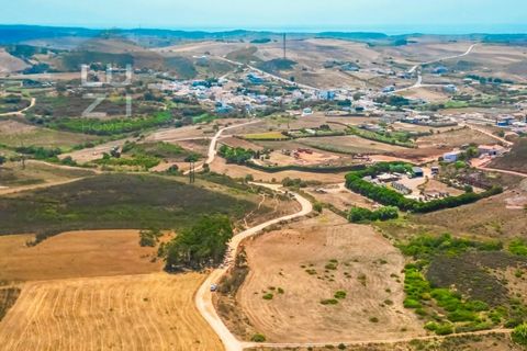 Helårsgrund i Sagres, Faro, Sagres - € 120.000 | Ref: LUZI25038 - foto 5