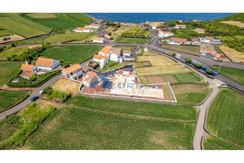 Tomt i Prainha, Pico, Prainha - € 35 000 | Ref: AZO1-0247 - foto 3