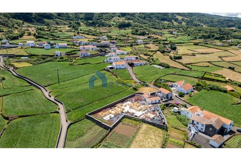 Tomt i Prainha, Pico, Prainha - € 35 000 | Ref: AZO1-0247 - foto 5
