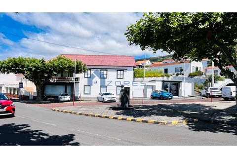 Villa i Sao Mateus, Graciosa, Sao Mateus - € 425.000 | Ref: AZO1-0259 - foto 4