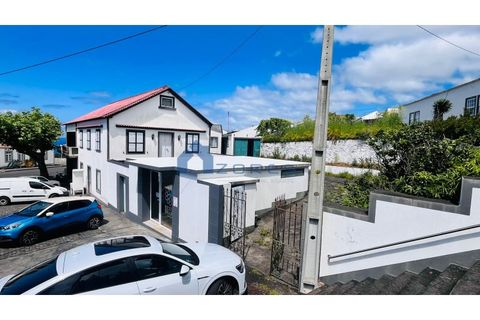 Villa i Sao Mateus, Graciosa, Sao Mateus - € 425.000 | Ref: AZO1-0259 - foto 5