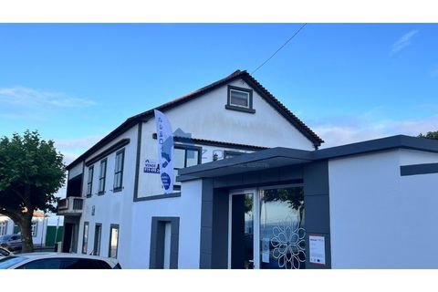 Villa i Sao Mateus, Graciosa, Sao Mateus - € 425.000 | Ref: AZO1-0259 - foto 6