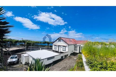 Villa i Sao Mateus, Graciosa, Sao Mateus - € 425.000 | Ref: AZO1-0259 - foto 7