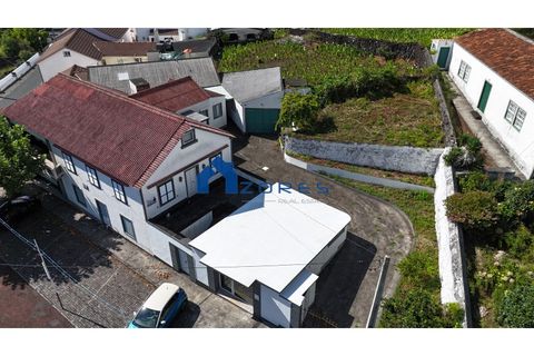 Villa i Sao Mateus, Graciosa, Sao Mateus - € 425.000 | Ref: AZO1-0259 - foto 2