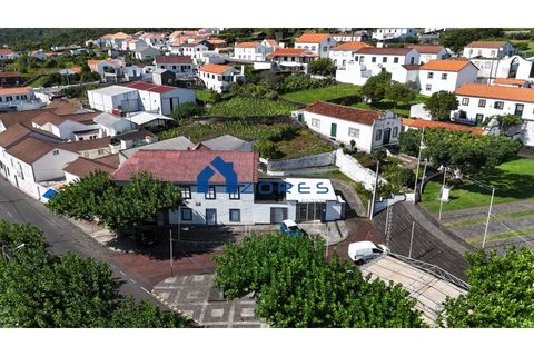 Villa i Sao Mateus, Graciosa, Sao Mateus - € 425.000 | Ref: AZO1-0259 - foto 3