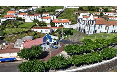 Villa i Sao Mateus, Graciosa, Sao Mateus - € 425.000 | Ref: AZO1-0259 - foto 8