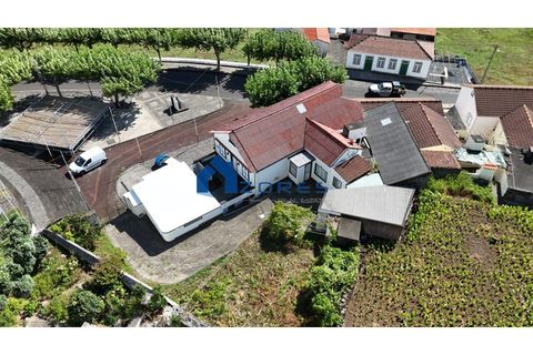 Villa i Sao Mateus, Graciosa, Sao Mateus - € 425.000 | Ref: AZO1-0259 - foto 9