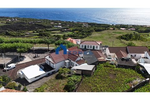 Villa i Sao Mateus, Graciosa, Sao Mateus - € 425.000 | Ref: AZO1-0259 - foto 12