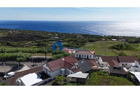 Villa i Sao Mateus, Graciosa, Sao Mateus - € 425.000 | Ref: AZO1-0259 - foto 13