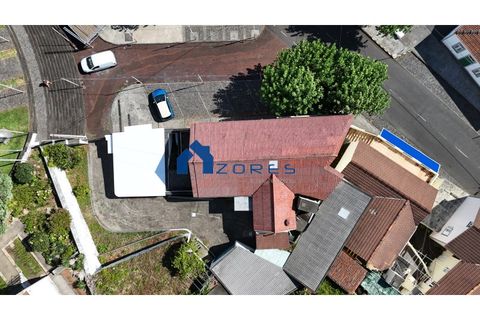 Villa i Sao Mateus, Graciosa, Sao Mateus - € 425.000 | Ref: AZO1-0259 - foto 14