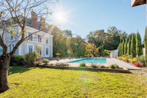 Villa i Evry-Courcouronnes, Essonne, Evry-Courcouronnes - € 1.990.000 | Ref: 85457710 - foto 2