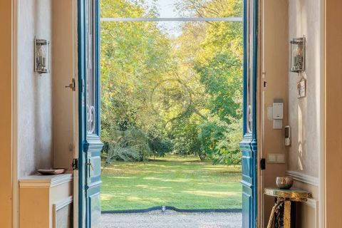 Villa i Evry-Courcouronnes, Essonne, Evry-Courcouronnes - € 1.990.000 | Ref: 85457710 - foto 3