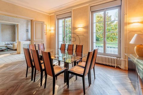Villa i Evry-Courcouronnes, Essonne, Evry-Courcouronnes - € 1.990.000 | Ref: 85457710 - foto 5
