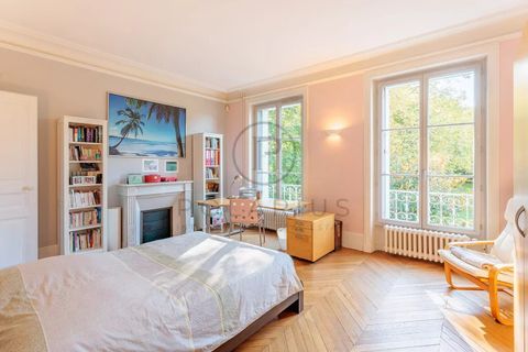 Villa i Evry-Courcouronnes, Essonne, Evry-Courcouronnes - € 1.990.000 | Ref: 85457710 - foto 9