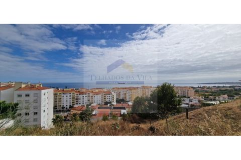 Helårsgrund i Carcavelos, Lisbon, Carcavelos - € 1.750.000 | Ref: SÒL_821 - foto 3