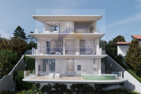 Helårsgrund i Carcavelos, Lisbon, Carcavelos - € 1.750.000 | Ref: SÒL_821 - foto 5