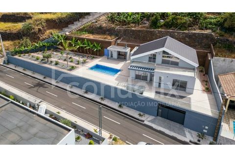 Villa i Calheta, Madeira, Calheta - € 1.195.000 | Ref: 101232 - foto 1