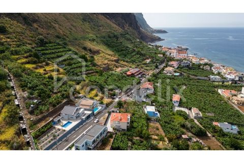 Villa i Calheta, Madeira, Calheta - € 1.195.000 | Ref: 101232 - foto 2