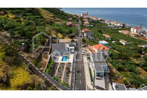 Villa i Calheta, Madeira, Calheta - € 1.195.000 | Ref: 101232 - foto 5