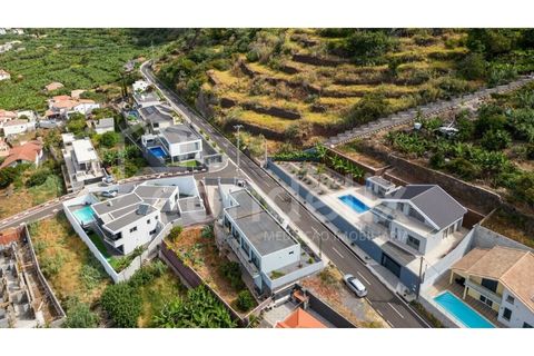 Villa i Calheta, Madeira, Calheta - € 1.195.000 | Ref: 101232 - foto 7