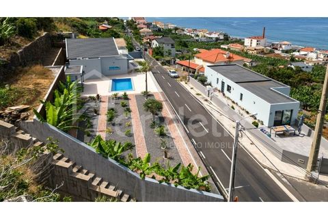 Villa i Calheta, Madeira, Calheta - € 1.195.000 | Ref: 101232 - foto 10