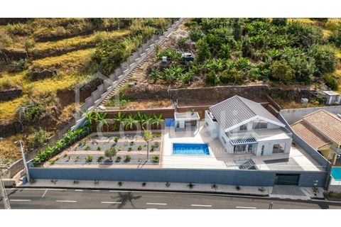 Villa i Calheta, Madeira, Calheta - € 1.195.000 | Ref: 101232 - foto 12