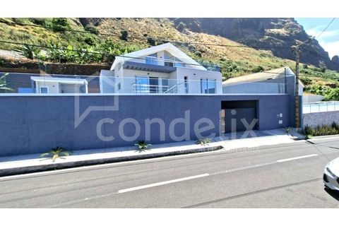Villa i Calheta, Madeira, Calheta - € 1.195.000 | Ref: 101232 - foto 15