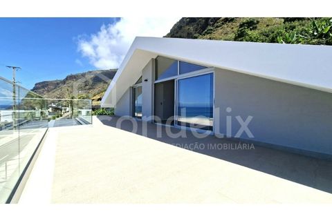 Villa i Calheta, Madeira, Calheta - € 1.195.000 | Ref: 101232 - foto 25