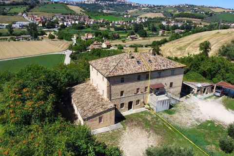 Landejendom i Fermo, Fermo, Fermo - € 195.000 | Ref: 33591 - foto 2