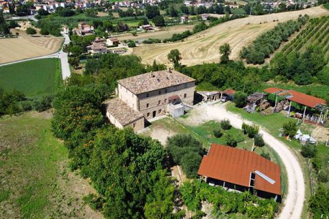 Landejendom i Fermo, Fermo, Fermo - € 195.000 | Ref: 33591 - foto 3