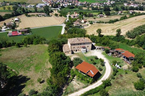Landejendom i Fermo, Fermo, Fermo - € 195.000 | Ref: 33591 - foto 4