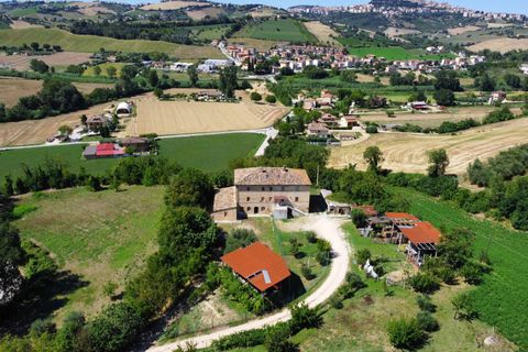 Landejendom i Fermo, Fermo, Fermo - € 195.000 | Ref: 33591 - foto 5