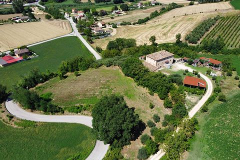 Landejendom i Fermo, Fermo, Fermo - € 195.000 | Ref: 33591 - foto 6