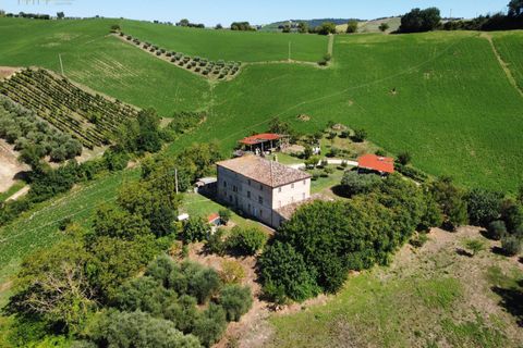 Landejendom i Fermo, Fermo, Fermo - € 195.000 | Ref: 33591 - foto 7
